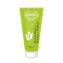 Ersağ Clean Ball Masaj Kremi 200 ML