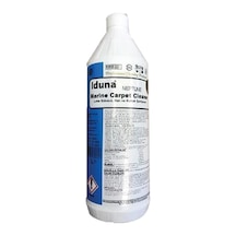 Iduna Karavan Halı Ve Koltuk Şampuanı 1 Litre-948