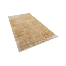 Eşsiz Güzelliğe Sahip Vintage Halı 160 X 280 Cm 8249