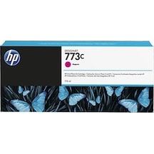 Hp C1Q39A Kırmızı Mürekkep Kartuş 2023 Tarih