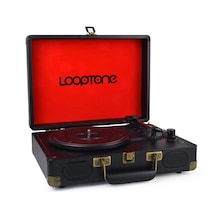 Looptone DS-101 Bluetooth Çantalı Pikap