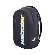 Babolat Court Lite Backpack Renkli Siyah Tenis Sırt Çantası 759023