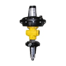 Gastech R25/s Bp Regülatör