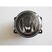 Peugeot 301 2017-2021 Sis Lambası Sağ - Sol Aynı Adet Yuvarlak Ampülsüz Oem No:8200074008