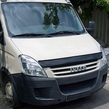 IVECO DAILY 2008-2013 KAPUT RÜZGARLIĞI ECO KPT