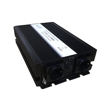 Alpex 1500 Watt 12 Volt Modifiye  Sinüs Inverter