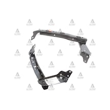 TAIWAN 71145S9A000 Tampon Bağlantı Braketi Crv Ön 02-06 Üst Sol