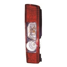 Stop Lambası - Fiat Ducato - Depo-5521926rue