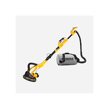 Rtrmax Rtm3793 710 W Alçıpan Duvar Zımpara Makinesi