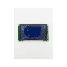Lcd Ekran Dnc60 - Cybelec Dnc60, Dnc63 Ps, Dnc61g Gibi Alt Modeller İle Tam Uyumlu Mavi Renkli Lcd Ekran. - Cnc Ekranı
