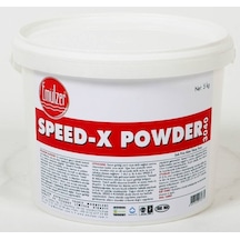Emülzer Speed - X Powder 5 Kg / Pl. Kova Yıldırım Tozu