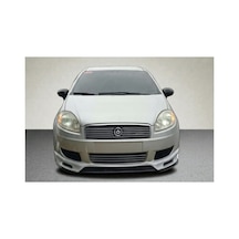 Fiat Linea Ön Tampon Eki 2008/2012 Uyumludur - 834200132