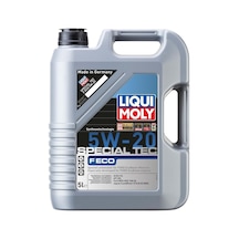 Liqui Moly Special Tec F Eco 5W-20 Motor Yağı 5 L