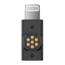 Boya Boyamıc 2 Uyumlu Lightning Adaptör