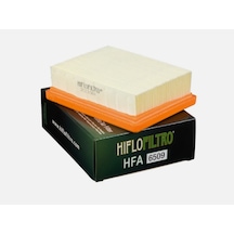 Hiflo Hfa6509 2016-2024 Triumph Bonneville T120 Uyumlu Hava Filtresi