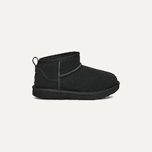 Black Bot Kız Çocuk 1130750k Ugg K Classıc Ultra Mını Siyah