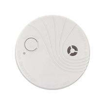 Hıkvısıon Ds-pdsmk-s-we Kablosuz Duman Dedektörü