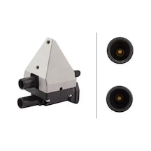 Mercedes E200 W124 Bobin 1993-1995 Hella 5da358000021