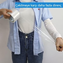 Jokey Ambalaj Hotmelt Kuvvetli Koli Bandı En:70mm Metraj: 70metre 6.adet 1