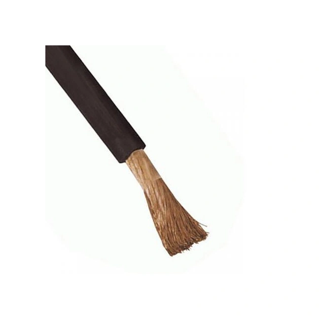25 Mm Kaynak Kablosu 1 Metre - Uxfo-287073