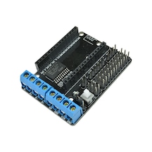 Nodemcu Motor Sürücü Shield