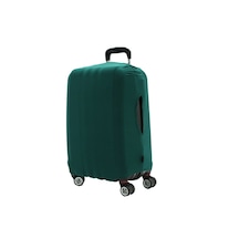 My Saraciye Valiz Kılıfı, Bavul Kılıfı - Yeşil