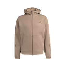 Adidas Erkek Ceket M Z.n.e. Fz Kf3828 Bej