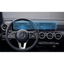 Mercedes A180 Ekran Koruyucu Multimedya Ve Djital Ekran