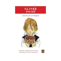 Oliver Twist / Charles Dickens N11.6417