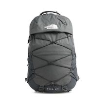 The North Face Borealıs Nf0a3 Sırt Çantası Gri