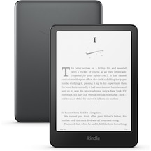 Amazon Kindle 7 Paperwhite 2024 32 GB Signature Edition Kitap Okuyucu
