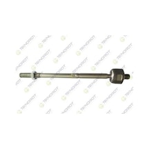 Ford Fiesta Rot Mili 2017-2022 Teknorot