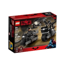LEGO® Batman 76179 Batman & Selina Kyle Motosiklet Pursuit 149 Parça