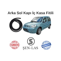 Citroen Berlingo 1996-2007 Şen-las Sol Arka Kapı Fitili Şl40704