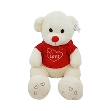 Mey İthalat Toys Kapişonlu Ayı 80 Cm Mey İthalat Toys Kapişonlu Ayı 80 Cm