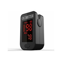 Fingertip Pulse Oximeter Pro-f4 Dijital Parmak Tipi Nabız Ve Oksijen Ölçer