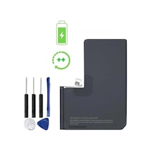 İphone 14 Pro Max İle Uyumlu A+ Kalite Pil Batarya