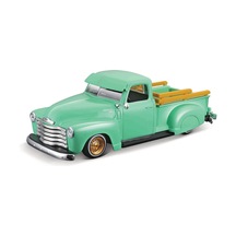 1950 Chevrolet 3100 Pickup 1/25 32545