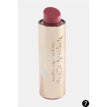 Techmrt Ronassi Make Up Velvet Matte Ruj-7 Diğer