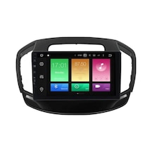 Opel Insignia Yeni Android 10 Multimedya Tv Usb Kamera
