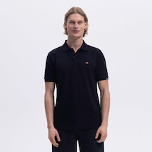 Ellesse Em460-bk Polo Yaka Erkek T-shirt - Siyah Siyah Ellesse Em460-bk Polo Yaka Erkek T-shirt - Siyah Siyah