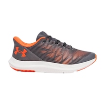 Under Armour Speed Swift Çocuk Koşu Ayakkabısı Gri