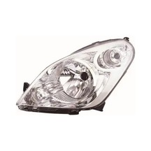 Suzuki Splash On Far Sol 2010-2011 Depo 2181144lmldem