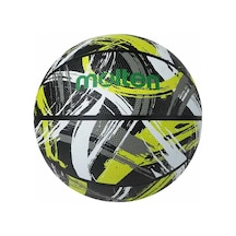 Molten B7f1601 Basketbol Topu Yeşil