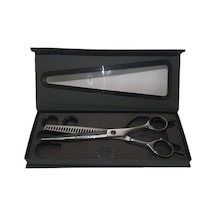 Sgroom Makas 8" Ara Delikli N698