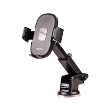 Hepu Hp-a31 Vantuzlu Araç İçi Telefon Tutucu