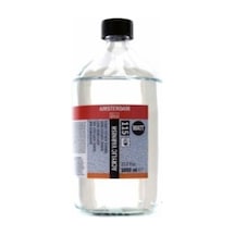 Talens Amsterdam Acrylic Varnish Matt No:115 1000Ml