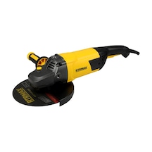 Rtrmax RTM128 2600 W 230 MM Büyük Taşlama Makinesi