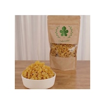 Çekirdeksiz Sarı İran Üzümü Yeni Mahsül 500 Gr 500 G