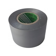 Pvc Bant Gri 48 Mm X 25 Metre